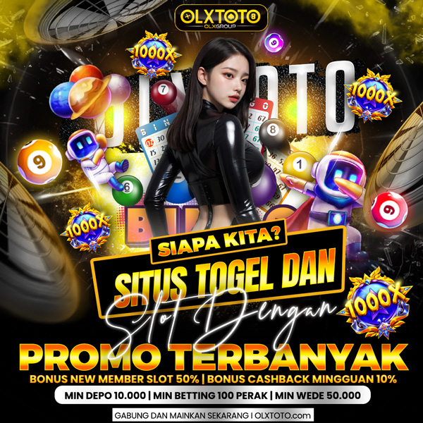OLXTOTO   