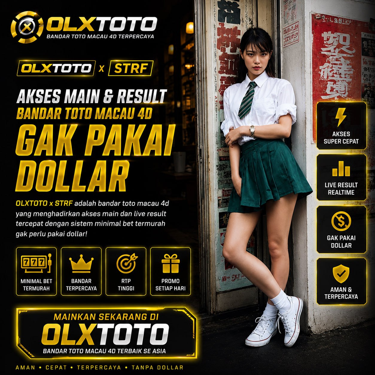 OLXTOTO