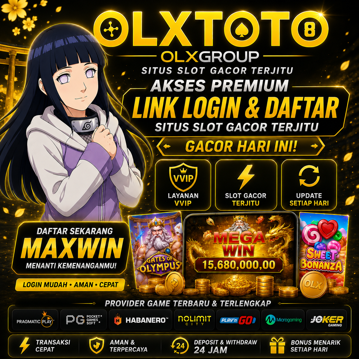 OLXTOTO
