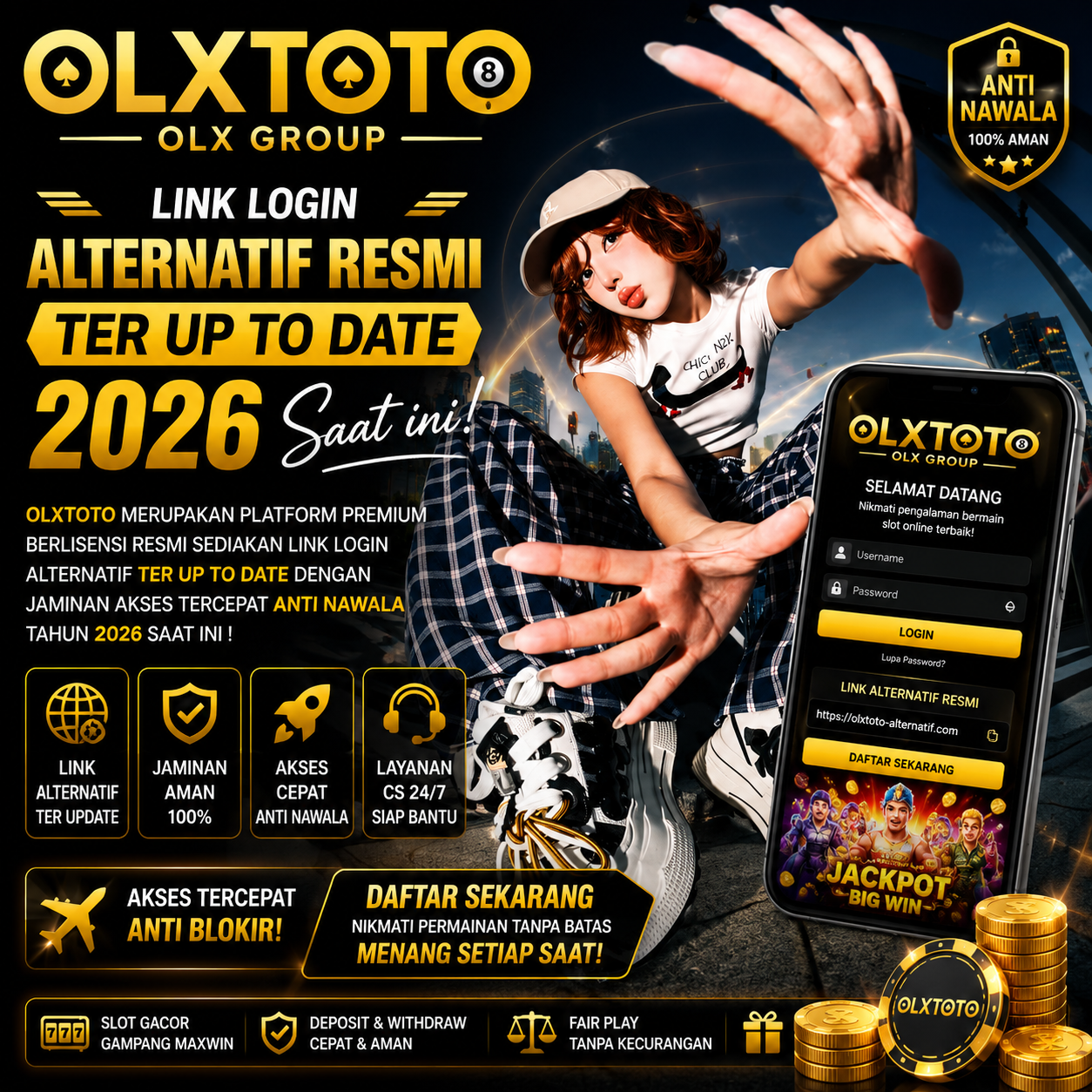 OLXTOTO