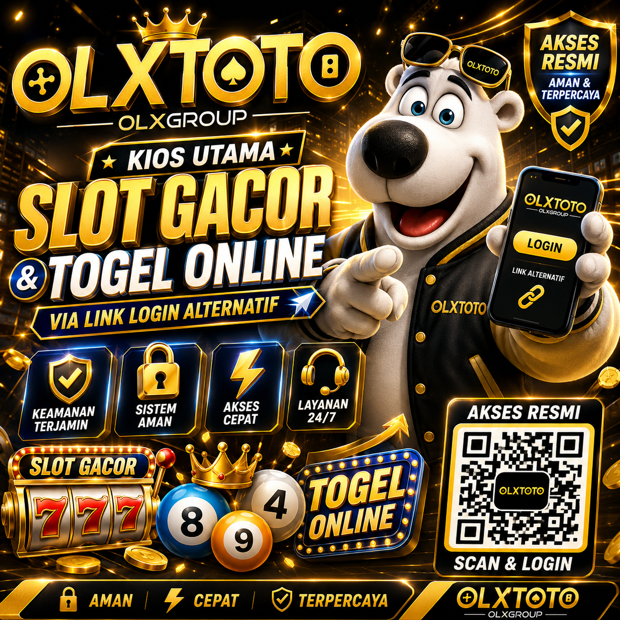 OLXTOTO