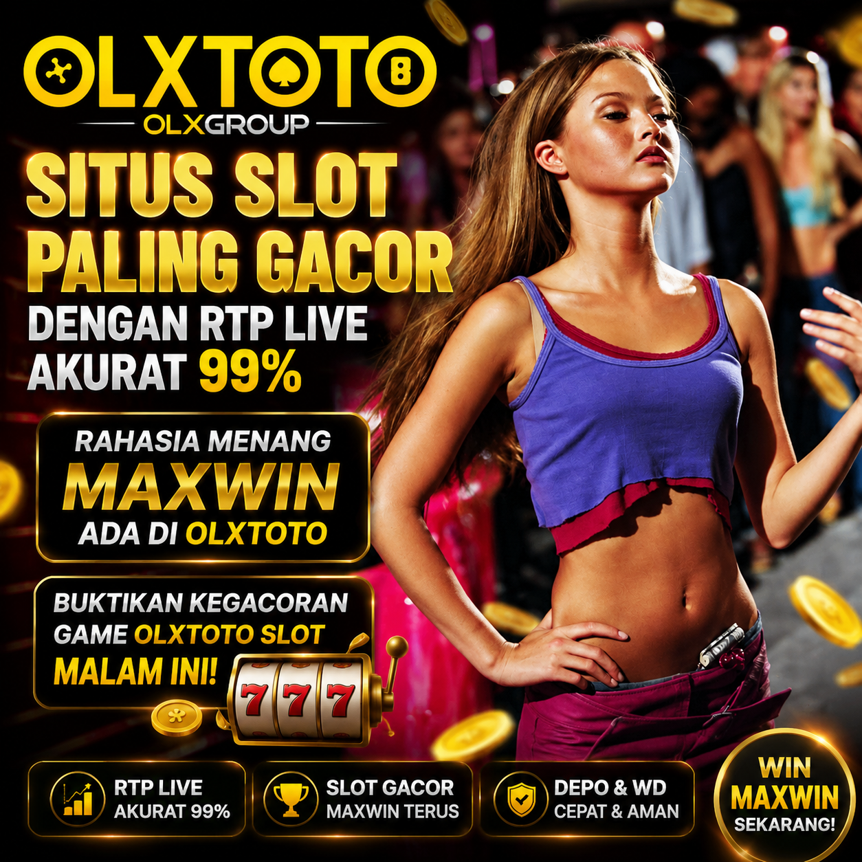 OLXTOTO
