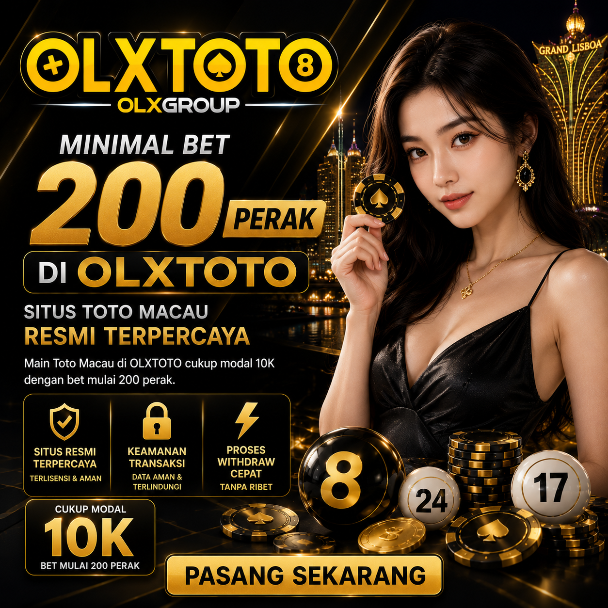 OLXTOTO