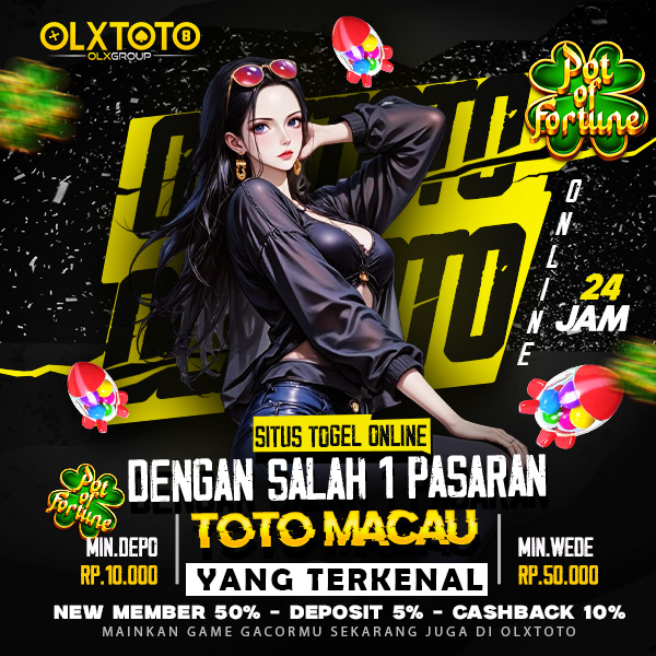 OLXTOTO