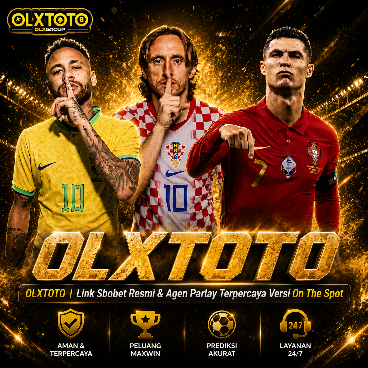 OLXTOTO