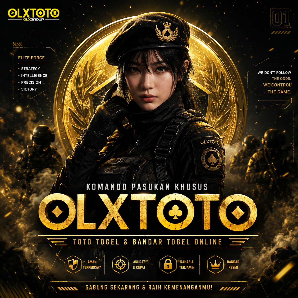 OLXTOTO