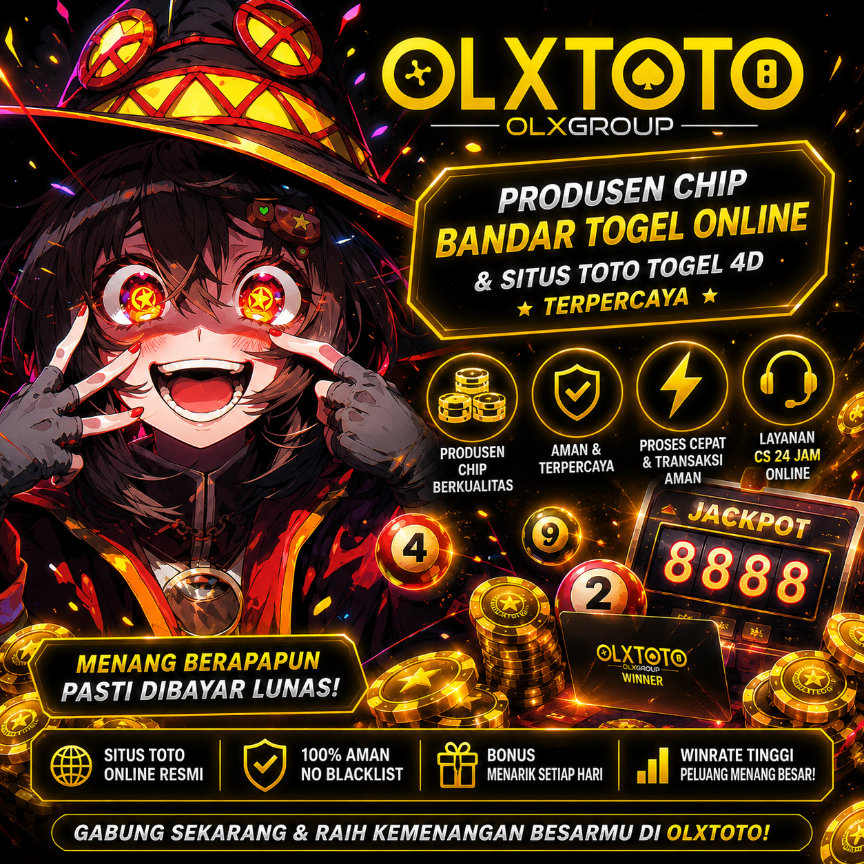 togel online
