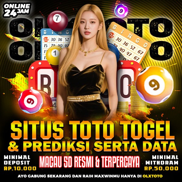 Olxtoto Macau