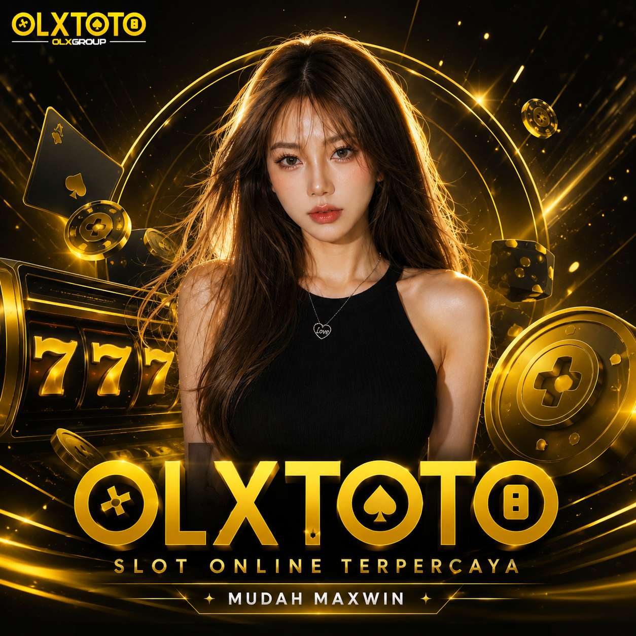 OLXTOTO | Markas Slot Online & Bandar Slot Gacor Mudah Maxwin