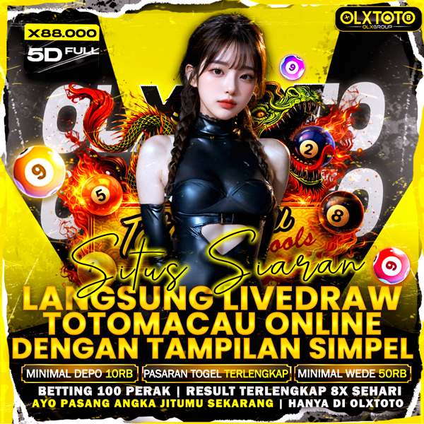OLXTOTO