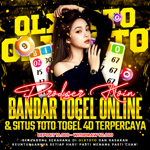 Bandar Togel Online