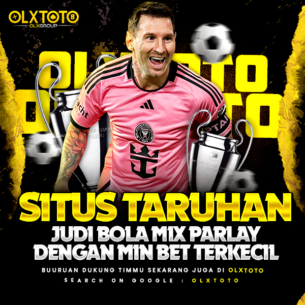 SBOBET | Situs Taruhan Judi Bola Mix Parlay Dengan Min Bet Terkecil