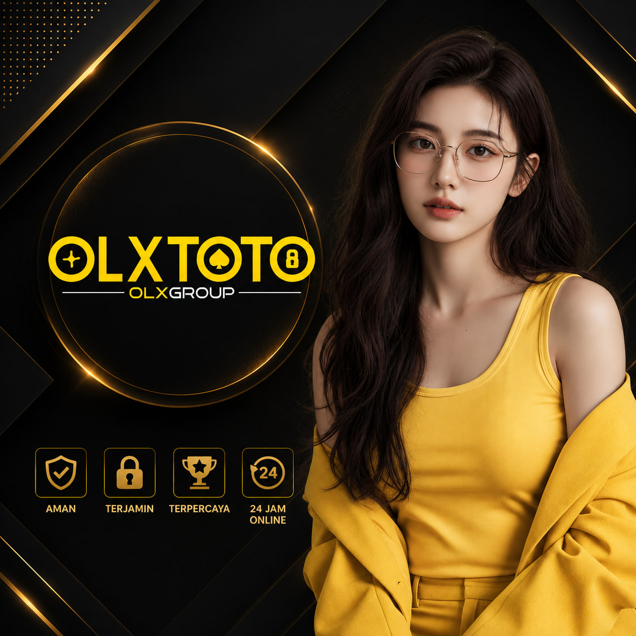 OLXTOTO | Terbuki Link Login Alternatif Situs Toto Macau Aman Terjamin
