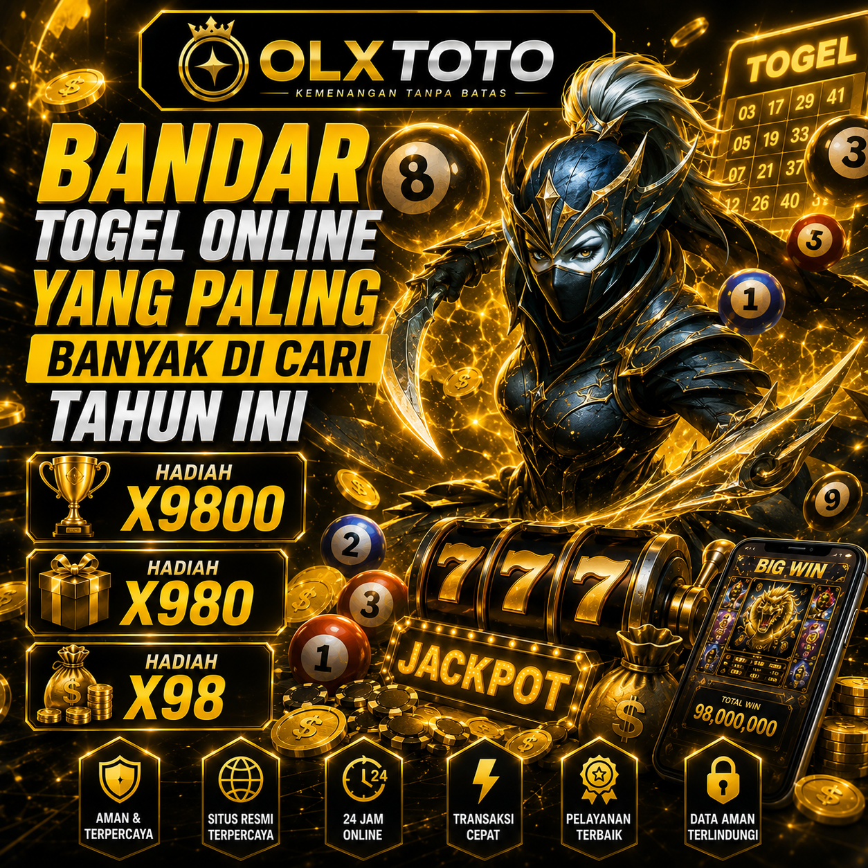 OLXTOTO
