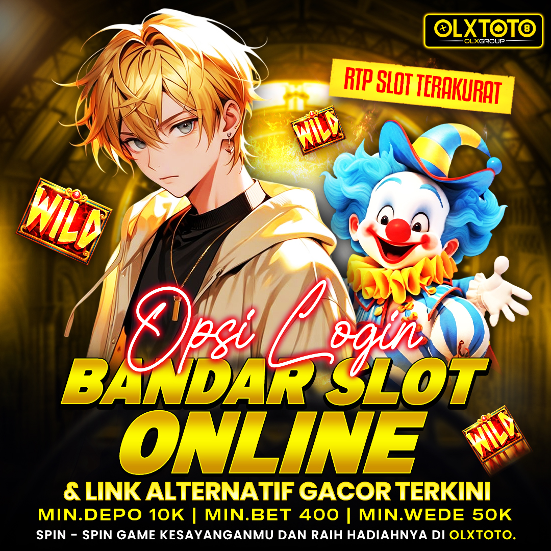 Bandar Slot