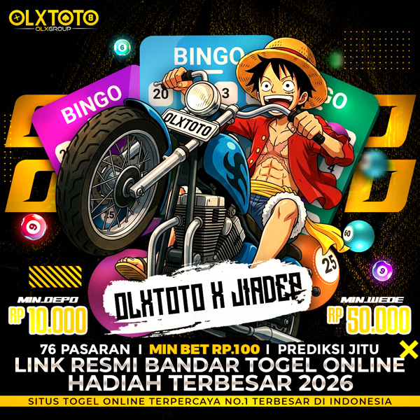 OLXTOTO   