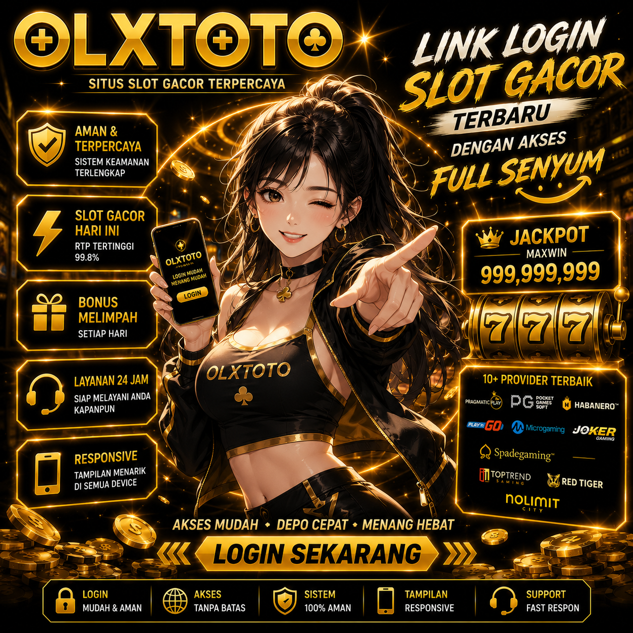 OLXTOTO
