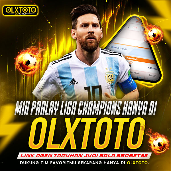 OLXTOTO