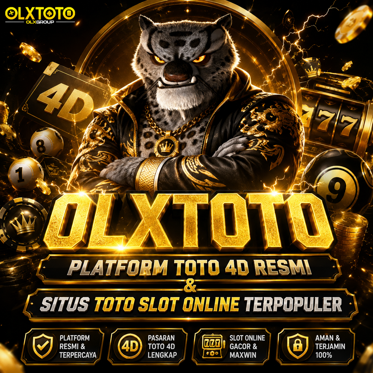 OLXTOTO