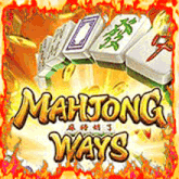 Mahjong 1