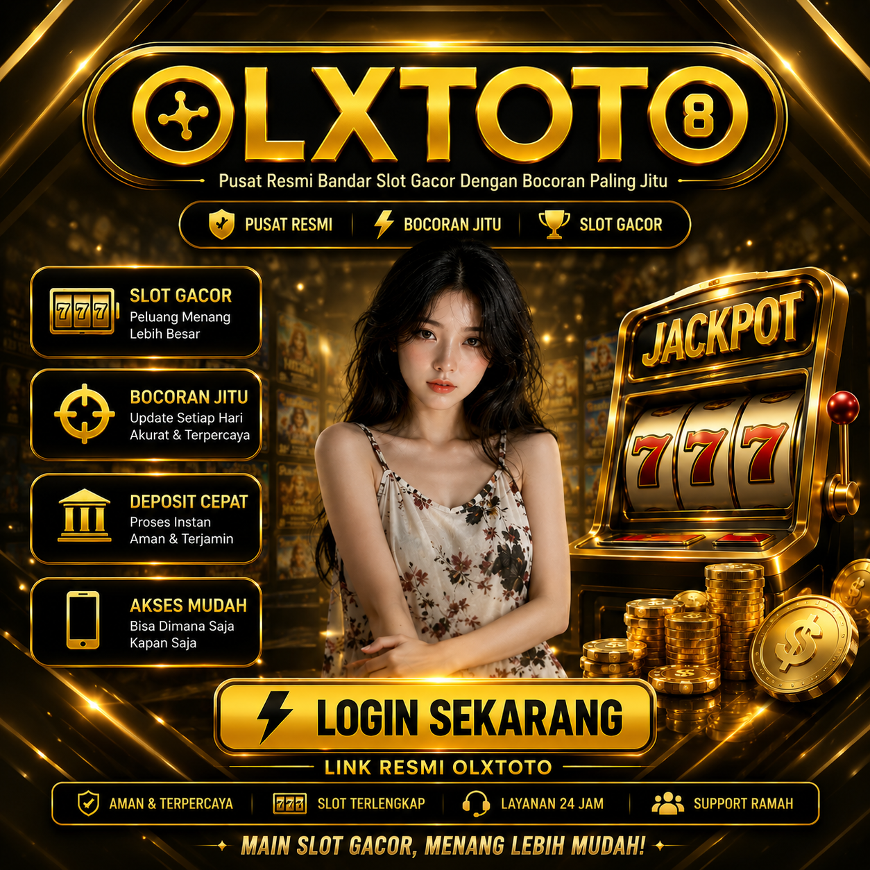 OLXTOTO
