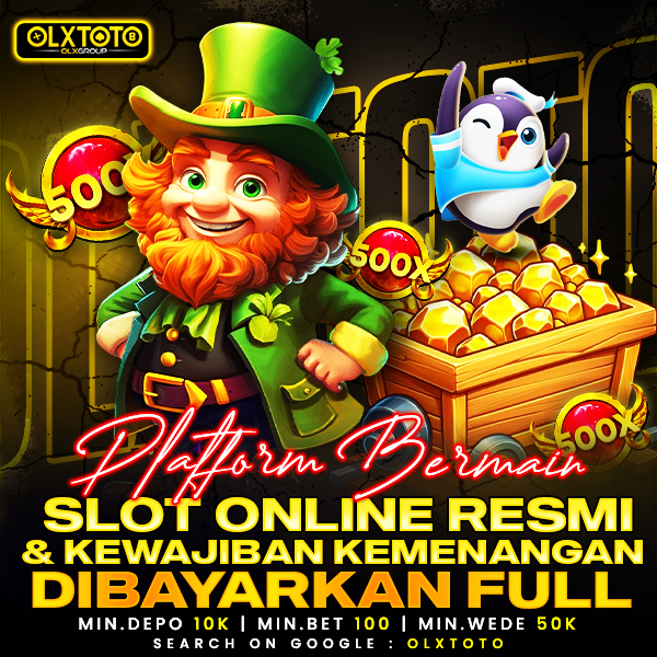 OLXTOTO