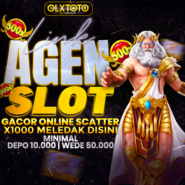 OLXTOTO | Link Agen Slot Gacor Online Scatter Dan X1000 Meledak Di sini