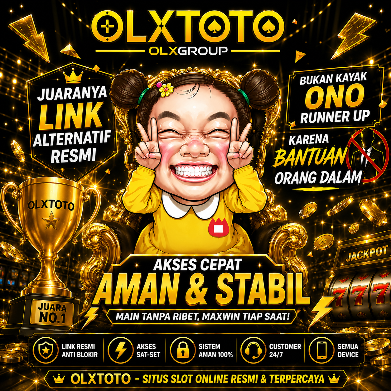 OLXTOTO 🏆 Juaranya Link Alternatif Resmi - Bukan Kayak Ono Runner Up Karena Bantuan Orang Dalam - WooCommerce eCommerce