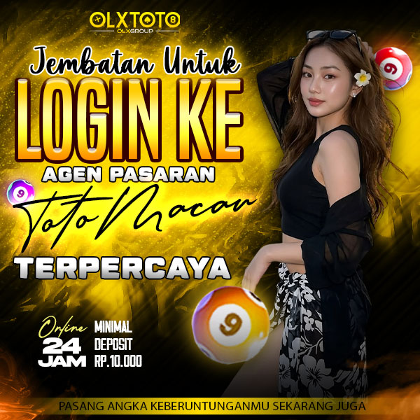 OLXTOTO