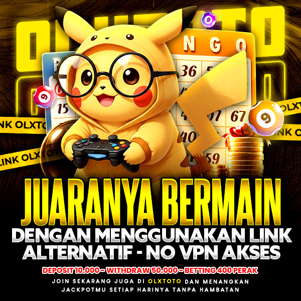 OLXTOTO 🏆 Juaranya Bermain dengan Menggunakan Link Alternatif - NO VPN AKSES