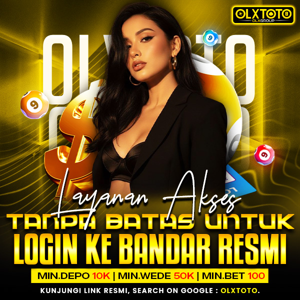 Thumbnail 1 of 3, Poster, OLXTOTO | Layanan Akses Tanpa Batas Untuk Login Ke Bandar Resmi designed and sold by OLXTOTO.
