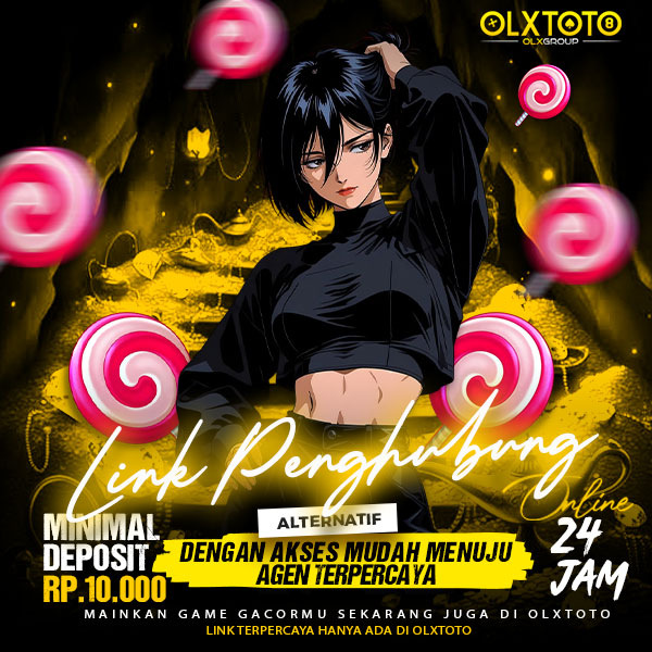 OLXTOTO | Link Penghubung Alternatif Dengan Akses Mudah Menuju Agen Terpercaya