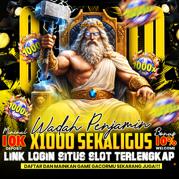 OLXTOTO | Wadah Penjamin X1000 Sekaligus Link Login Situs Slot Terlengkap