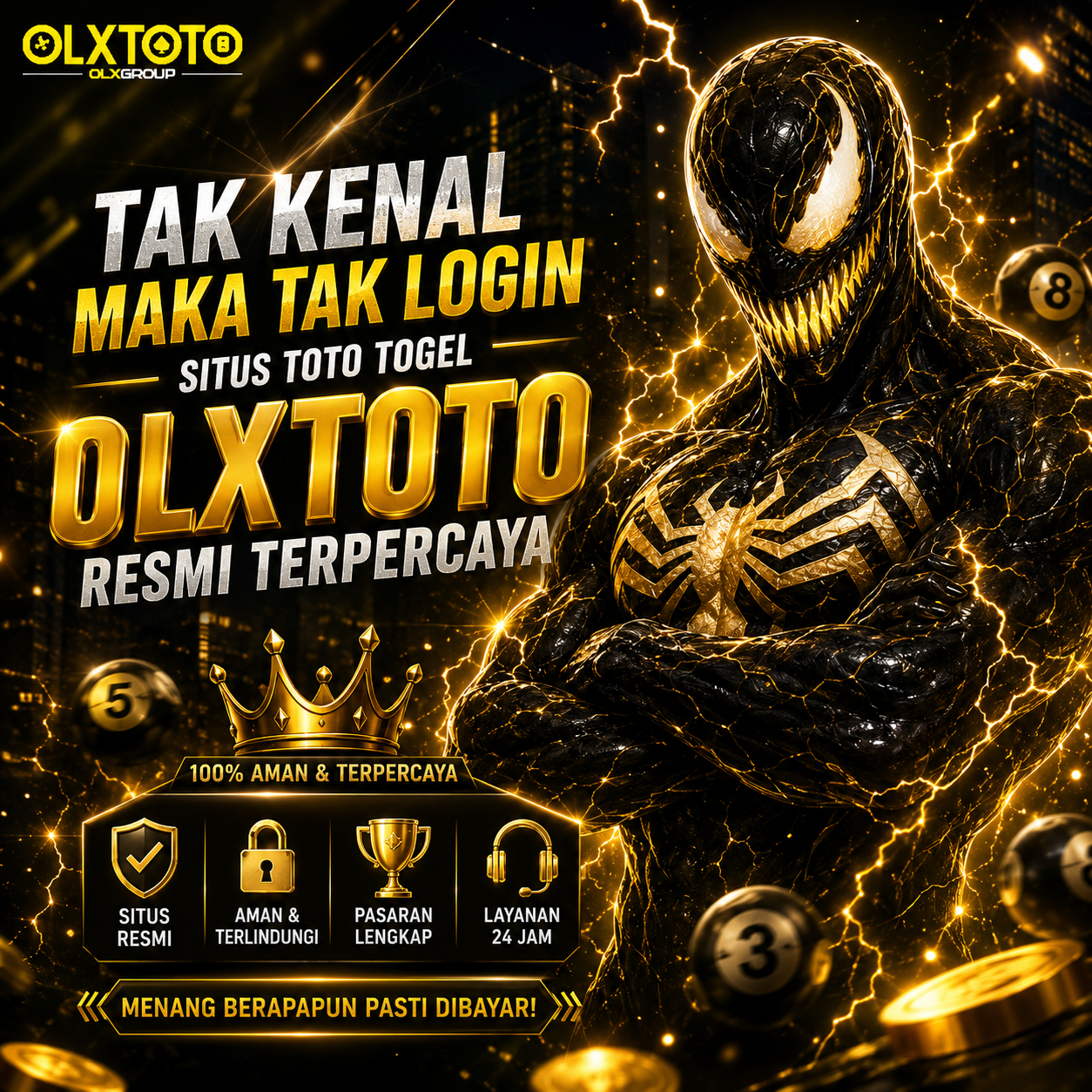 OLXTOTO