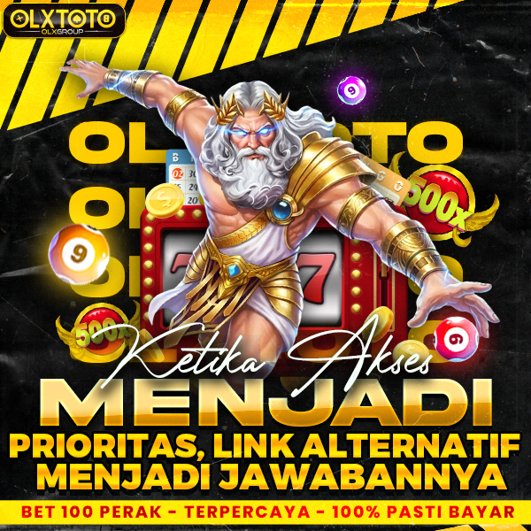OLXTOTO | Ketika Akses Menjadi Prioritas, Link Alternatif Menjadi Jawabannya