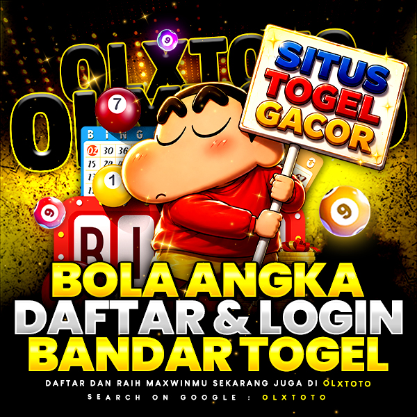 Sekilas OLXTOTO : Bola Angka | Daftar & Login | Bandar Togel | Terlengkap