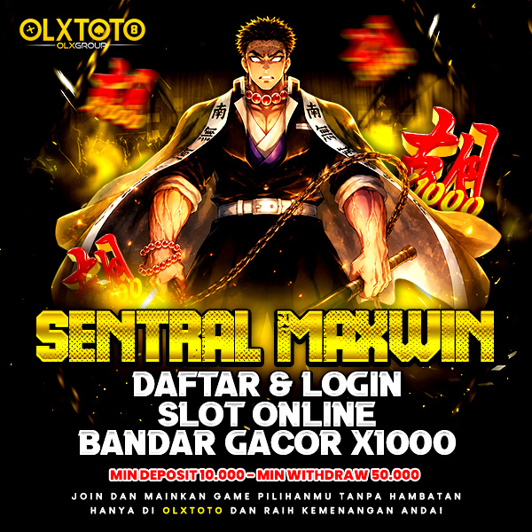 OLXTOTO