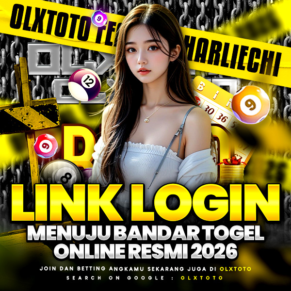 SITUS TOGEL ONLINE TERKEMUKA DI INDONESIA