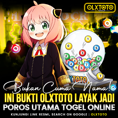 Galeri foto Bukan Cuma Nama! Ini Bukti OLXTOTO Layak Jadi Poros Utama Togel Online di Jakarta