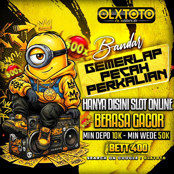 OLXTOTO > Bandar Gemerlap Pecah Perkalian Hanya Di Sini Slot Online  Berasa gacor