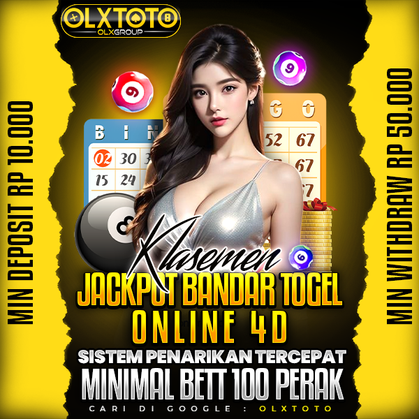 Banner Olxtoto