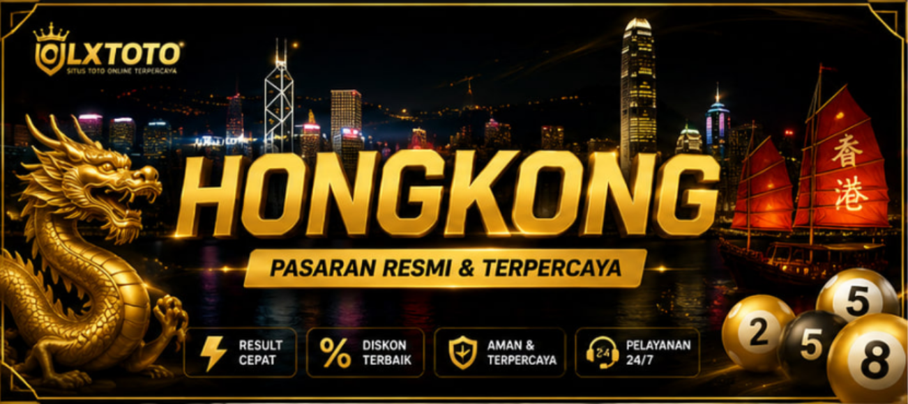 Hongkong