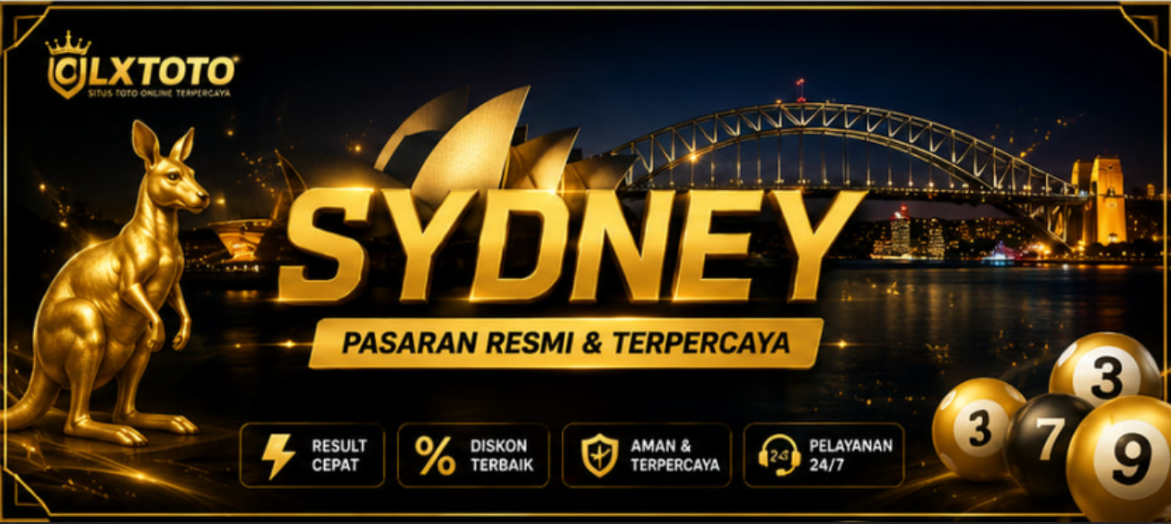 Sydney