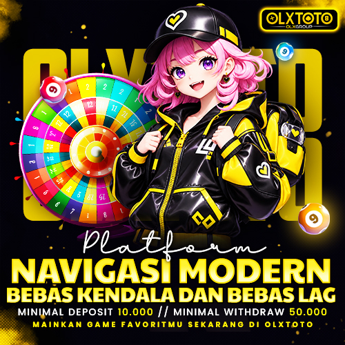 OLXTOTO | Platform Navigasi Modern Bebas Kendala Dan Bebas Lag