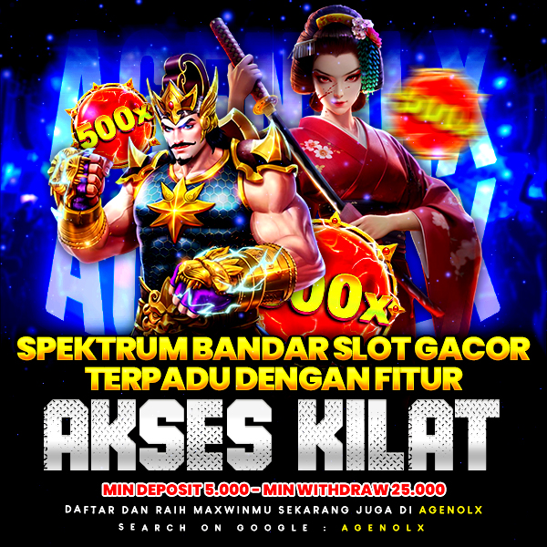GABUNG SEKARANG BANDAR SLOT ONLINE PALING GACOR CLAIM 100% BONUS