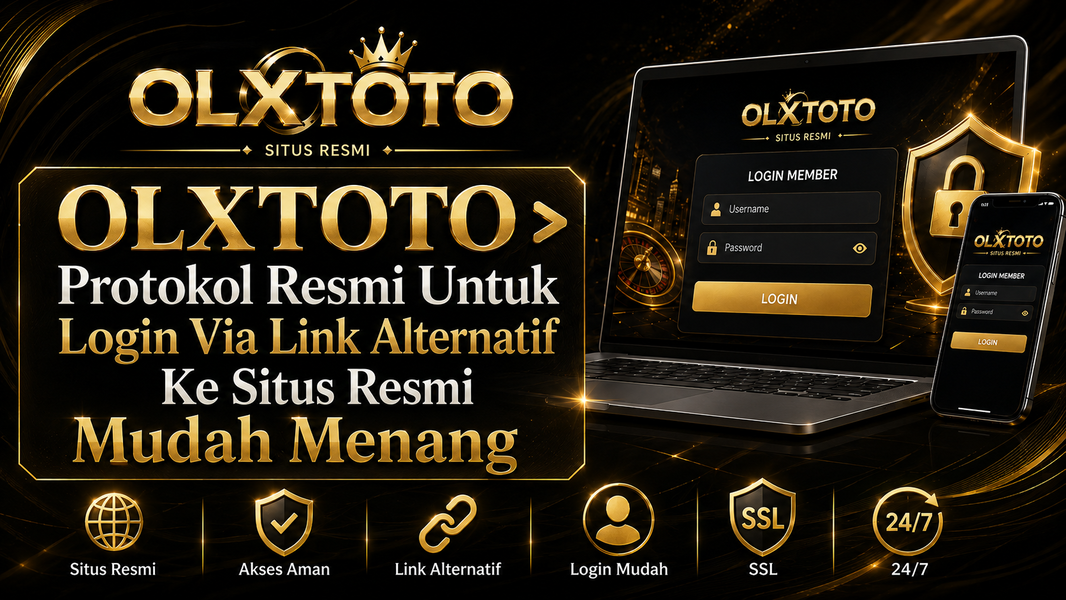 OLXTOTO
