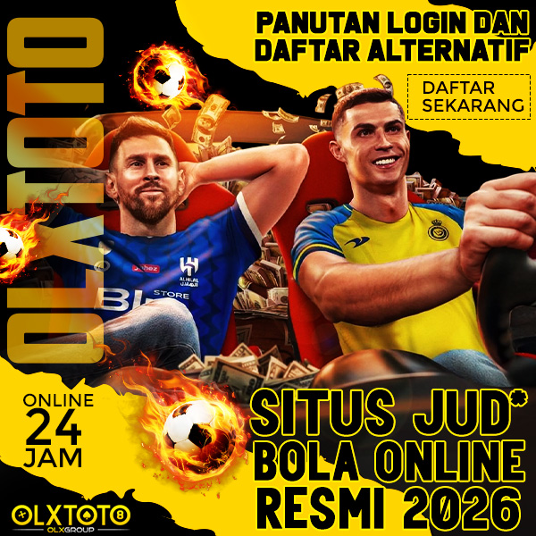 SBOBET ⚽️ Panutan Login Dan Daftar Alternatif Situs Judi Bola Online Resmi 2026