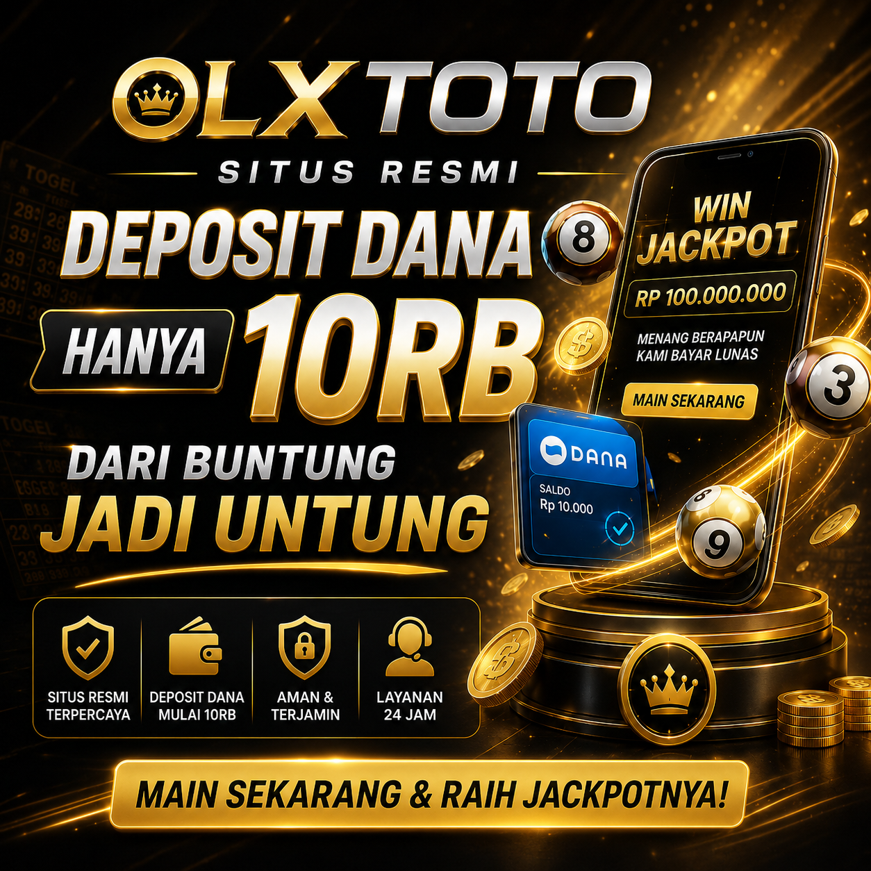 OLXTOTO