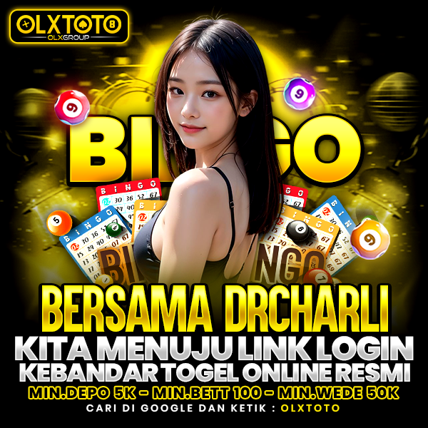 SITUS TOGEL ONLINE TERKEMUKA DI INDONESIA