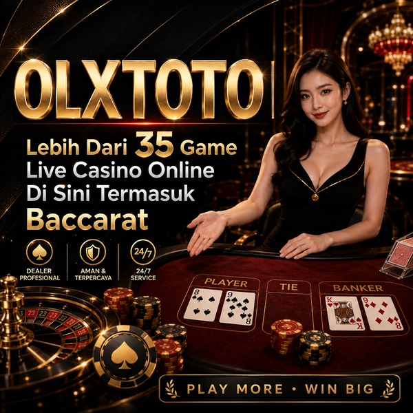 OLXTOTO